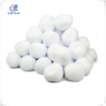 Indoor Snowballs POM POM Balls for Games Party DIY Craft